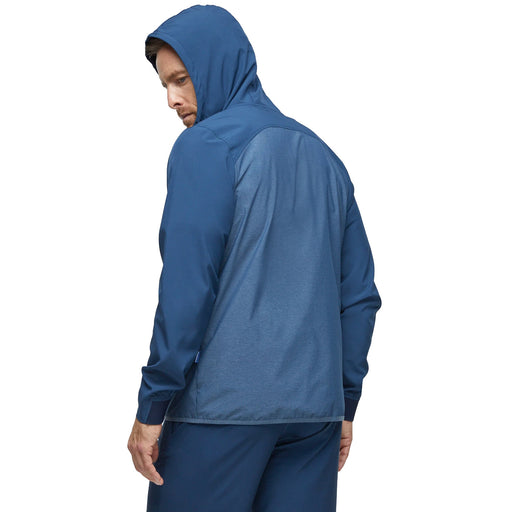 Devereux Oasis Mens Hoodie