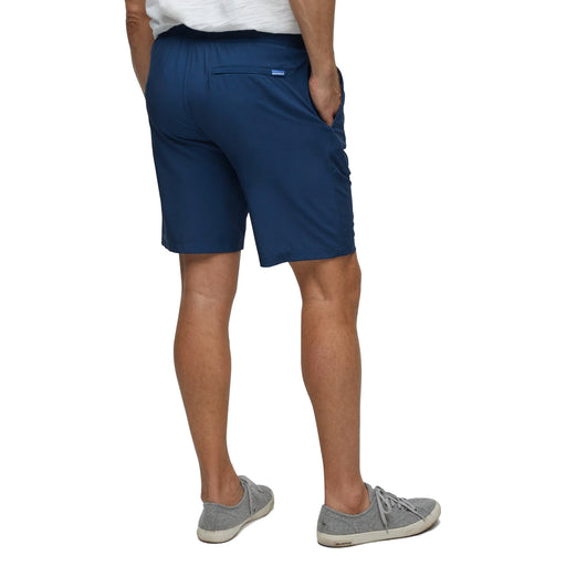 Devereux Oasis Active 7.5in Mens Shorts