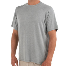 Load image into Gallery viewer, Free Fly Bamboo Midweight Motion Mens T-Shirt
 - 3
