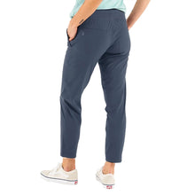 Load image into Gallery viewer, Free Fly Breeze Cropped Womens Pants
 - 4