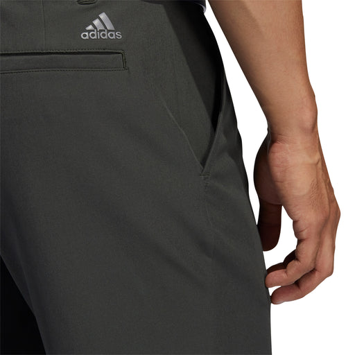 Adidas Ultimate365 9in Mens Golf Shorts