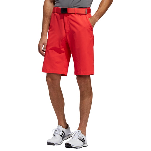 Adidas Ultimate365 9in Mens Golf Shorts