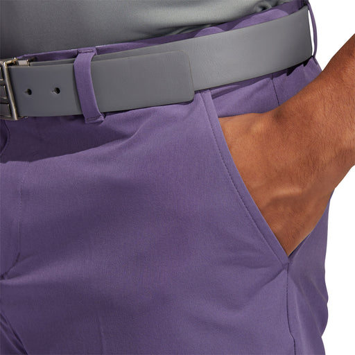 Adidas Ultimate365 9in Mens Golf Shorts