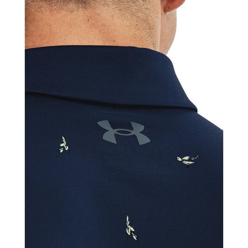 Under Armour Playoff 2.0 Mens Golf Polo