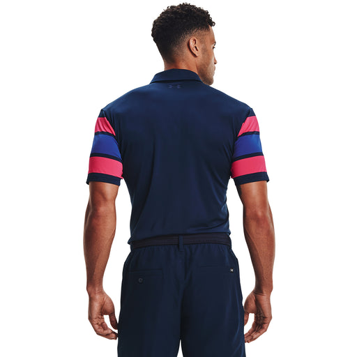 Under Armour Playoff 2.0 Mens Golf Polo