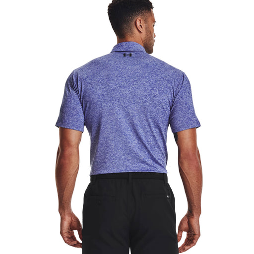 Under Armour Playoff 2.0 Mens Golf Polo