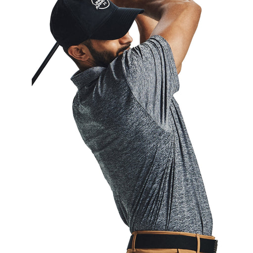 Under Armour Playoff 2.0 Mens Golf Polo