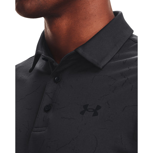 Under Armour Playoff 2.0 Mens Golf Polo
