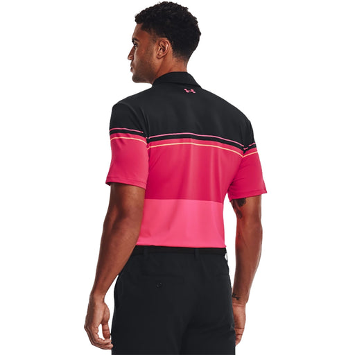 Under Armour Playoff 2.0 Mens Golf Polo