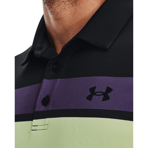 Under Armour Playoff 2.0 Mens Golf Polo