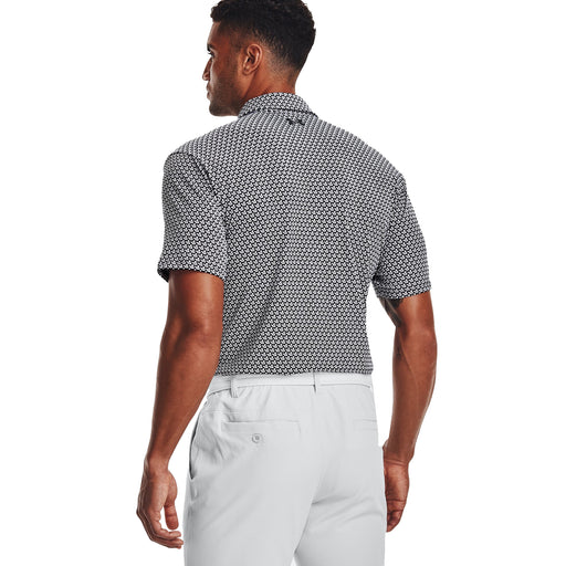 Under Armour Playoff 2.0 Mens Golf Polo