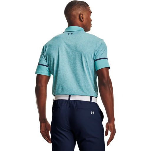 Under Armour Playoff 2.0 Mens Golf Polo