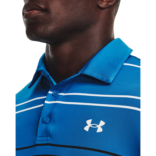 Under Armour Playoff 2.0 Mens Golf Polo