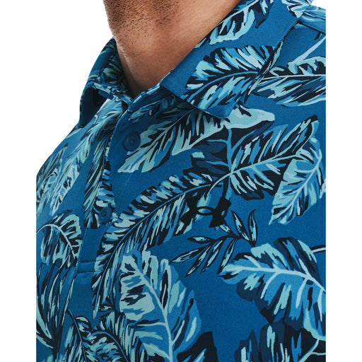 Under Armour Playoff 2.0 Mens Golf Polo