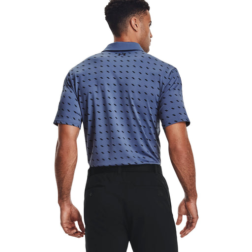 Under Armour Playoff 2.0 Mens Golf Polo