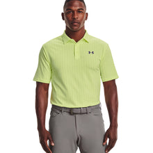 Load image into Gallery viewer, Under Armour Playoff 2.0 Mens Golf Polo - PALE MOONLT 911/XXL
 - 57
