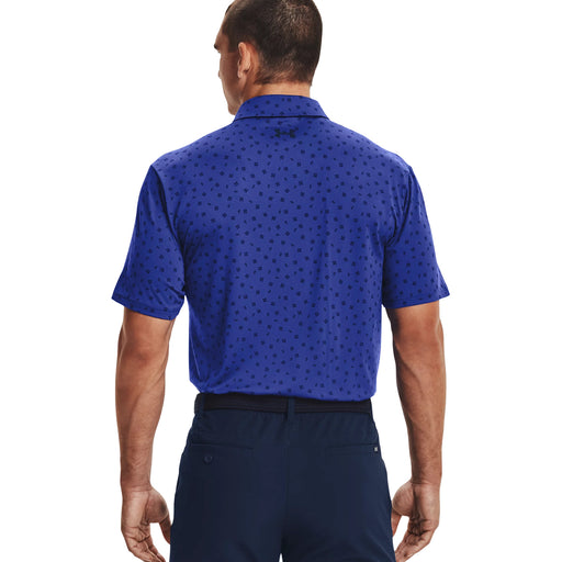 Under Armour Playoff 2.0 Mens Golf Polo