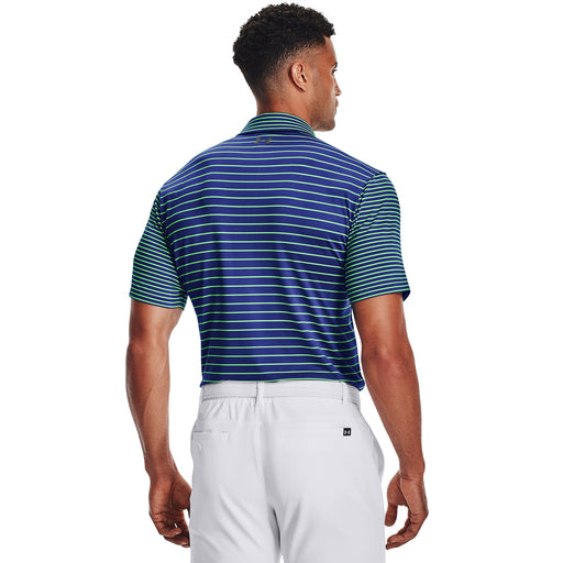 Under Armour Playoff 2.0 Mens Golf Polo