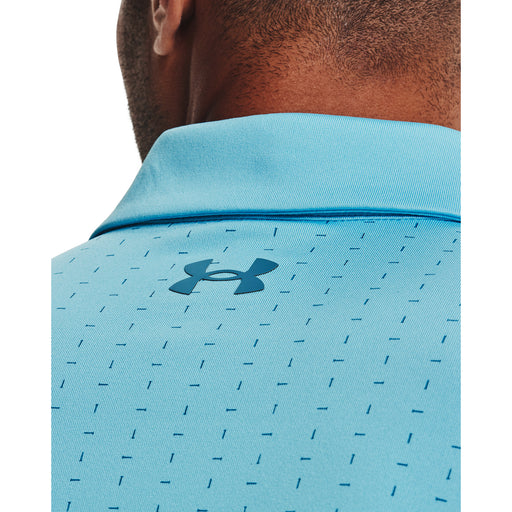 Under Armour Playoff 2.0 Mens Golf Polo