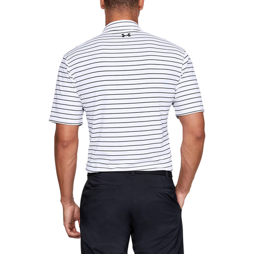 Under Armour Playoff 2.0 Mens Golf Polo