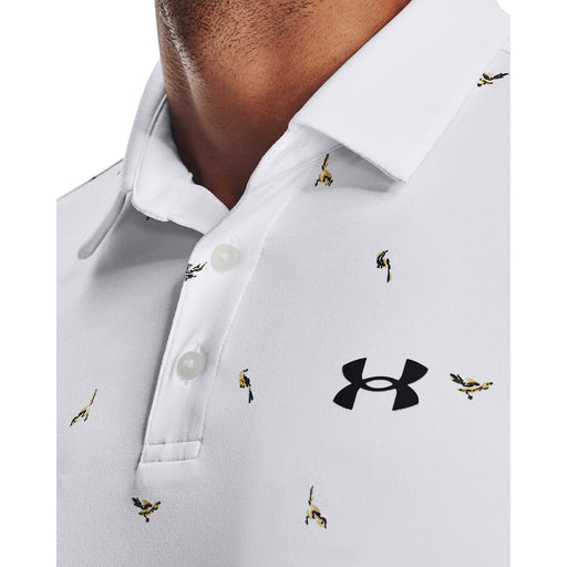 Under Armour Playoff 2.0 Mens Golf Polo
