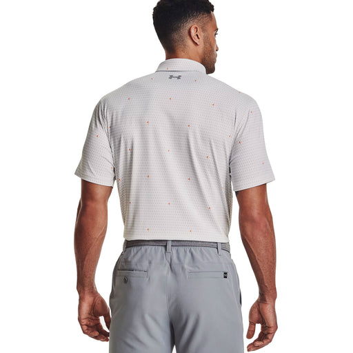 Under Armour Playoff 2.0 Mens Golf Polo