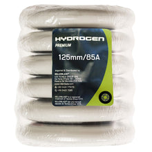 Load image into Gallery viewer, Rollerblade Hydrogen 125/85A Inline Skate Wheels
- 2