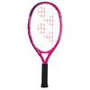Yonex EZONE 17 Pink Pre-Strung Junior Tennis Racquet