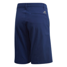 Load image into Gallery viewer, Adidas Solid Boys Golf Shorts
 - 2
