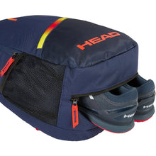 Load image into Gallery viewer, Head Club Pickleball Backpack
 - 2