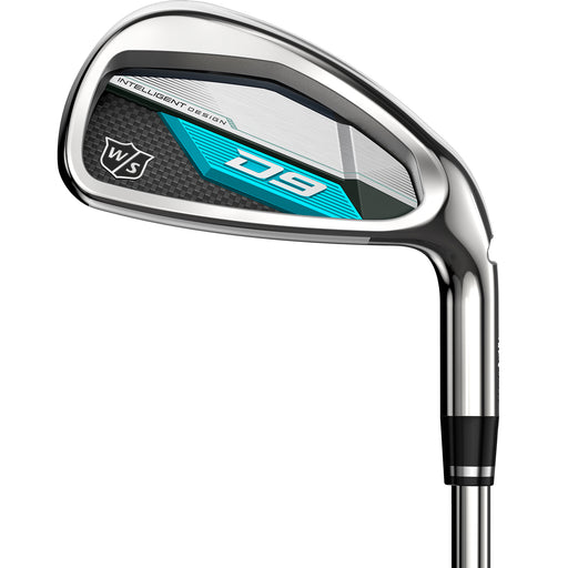 Wilson Staff D9 Graphite 6-SW GW Irons - Default Title