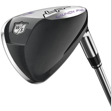 Load image into Gallery viewer, Wilson Launch Pad Graph 5-SW Womens RH Irons - Default Title
 - 1