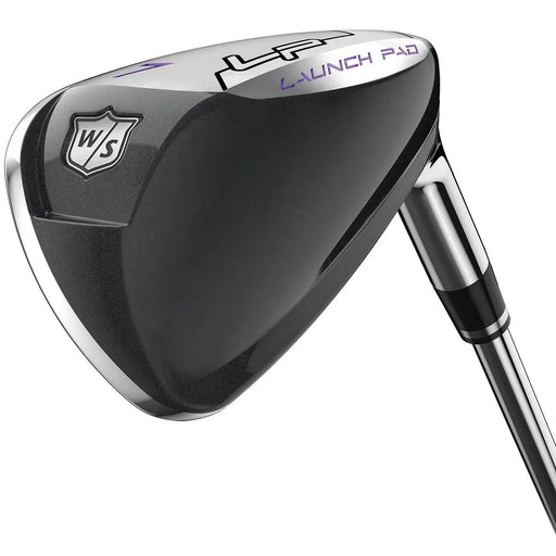 Wilson Launch Pad Graph 5-SW Womens RH Irons - Default Title