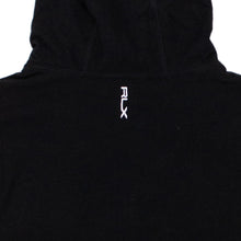 Load image into Gallery viewer, RLX Ralph Lauren Cloud Fleece Women 1/4 Zip Hoodie
 - 2