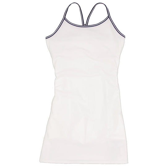 RLX Tennis Day Womens Sleeveless Tennis Dress