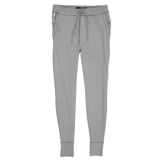 RLX Lux Carbon Light Grey Heather Womens Jogger