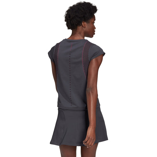 Adidas Primeblue Primeknit GY Womens Tennis Shirt