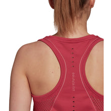 Load image into Gallery viewer, Adidas Primeblue Primeknit Pnk Wns Tennis Tank Top
 - 3