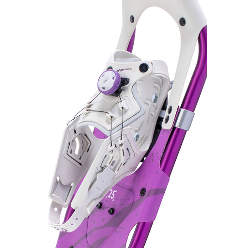 Tubbs Wayfinder 25 Womens Snowshoes