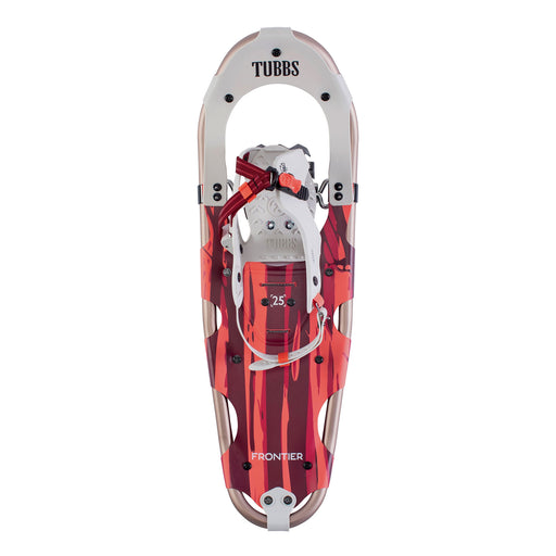 Tubbs Frontier 21 Womens Snowshoes