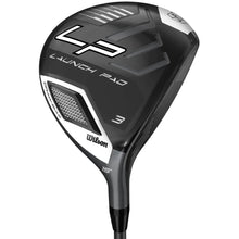 Load image into Gallery viewer, Wilson Launch Pad 3 Reg Mens RH Fairway Wood
 - 1