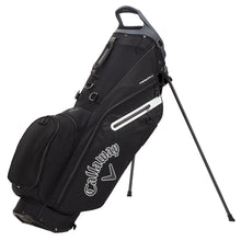 Load image into Gallery viewer, Callaway Fairway C Double Strap Golf Stand Bag 21
 - 2
