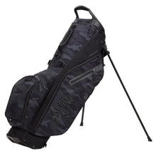 Load image into Gallery viewer, Callaway Fairway C Double Strap Golf Stand Bag 21
 - 3