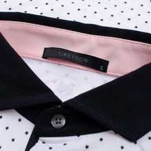 Load image into Gallery viewer, Greyson Icon Mens Golf Polo 2021
- 3