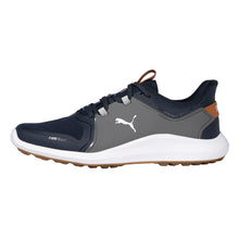 Load image into Gallery viewer, Puma Ignite Fasten8 Mens Golf Shoes - 14.0/NAVY/SHADE 04/D Medium
 - 3