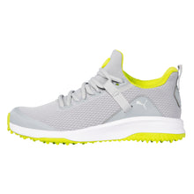 Load image into Gallery viewer, Puma FUSION Evo Mens Golf Shoes
 - 1