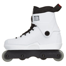 Load image into Gallery viewer, Roces M12 Lo White Unisex Aggressive Inline Skates
- 2