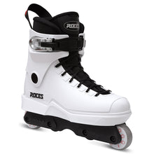 Load image into Gallery viewer, Roces M12 Lo White Unisex Aggressive Inline Skates - White/M9 / W11
- 1