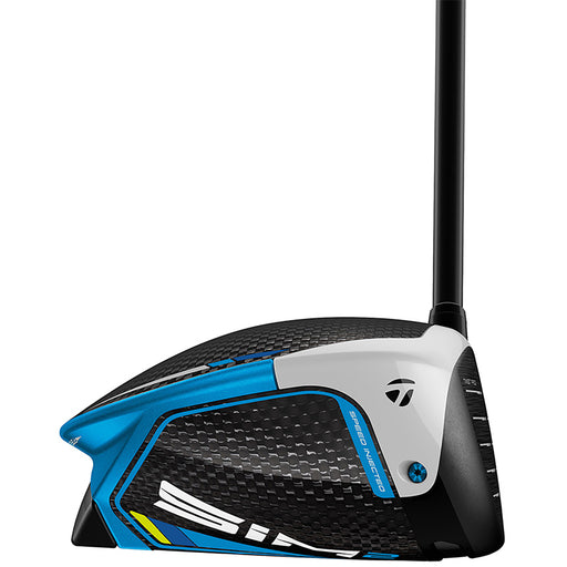 TaylorMade SIM2 10.5 Degree Stiff Mens RH Driver