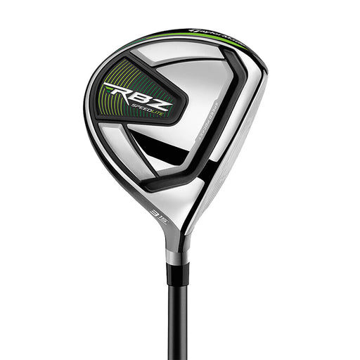 TaylorMade RBZ Speedlite Steel 13 Piece Golf Set
